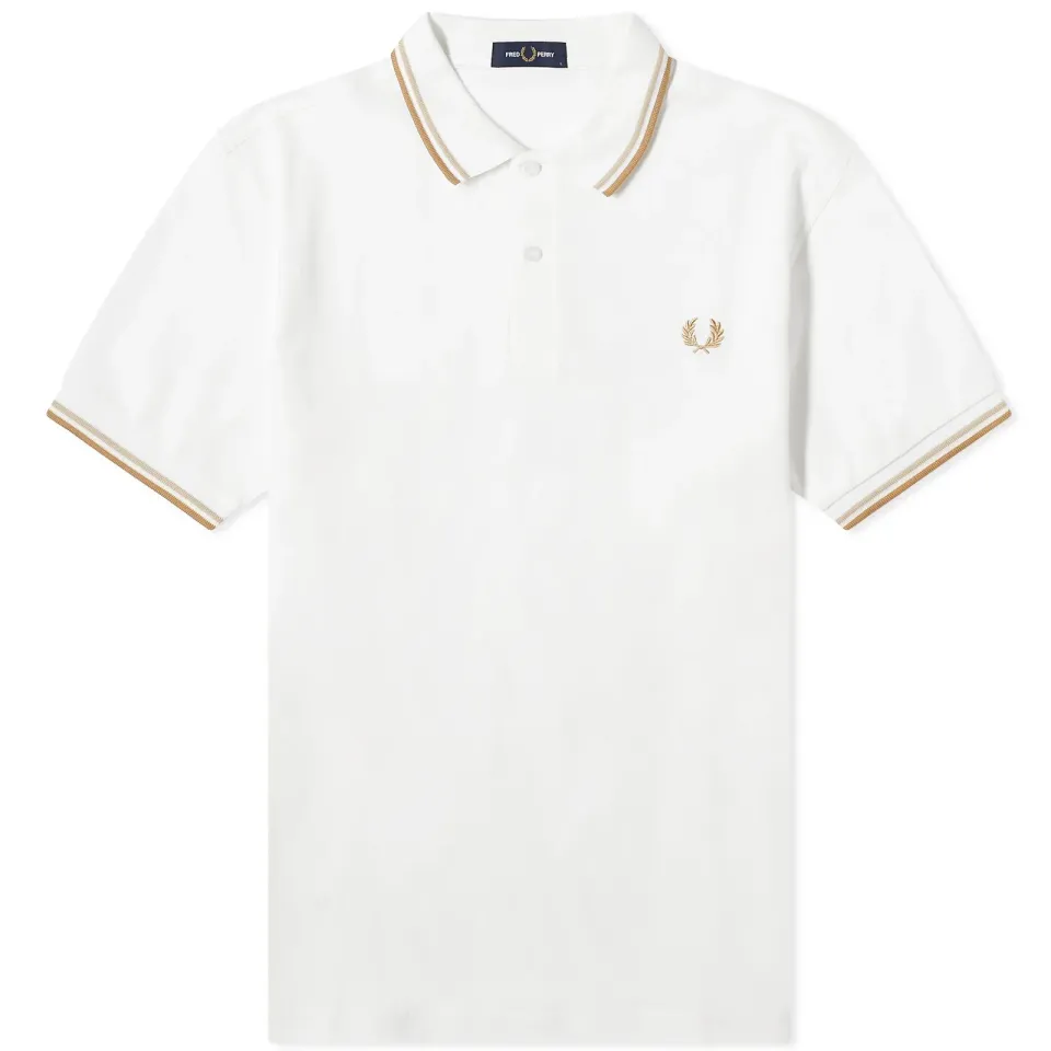 Twin Tipped Polo
