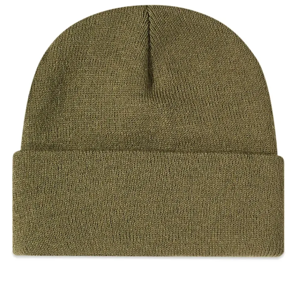 Knit Watch Cap