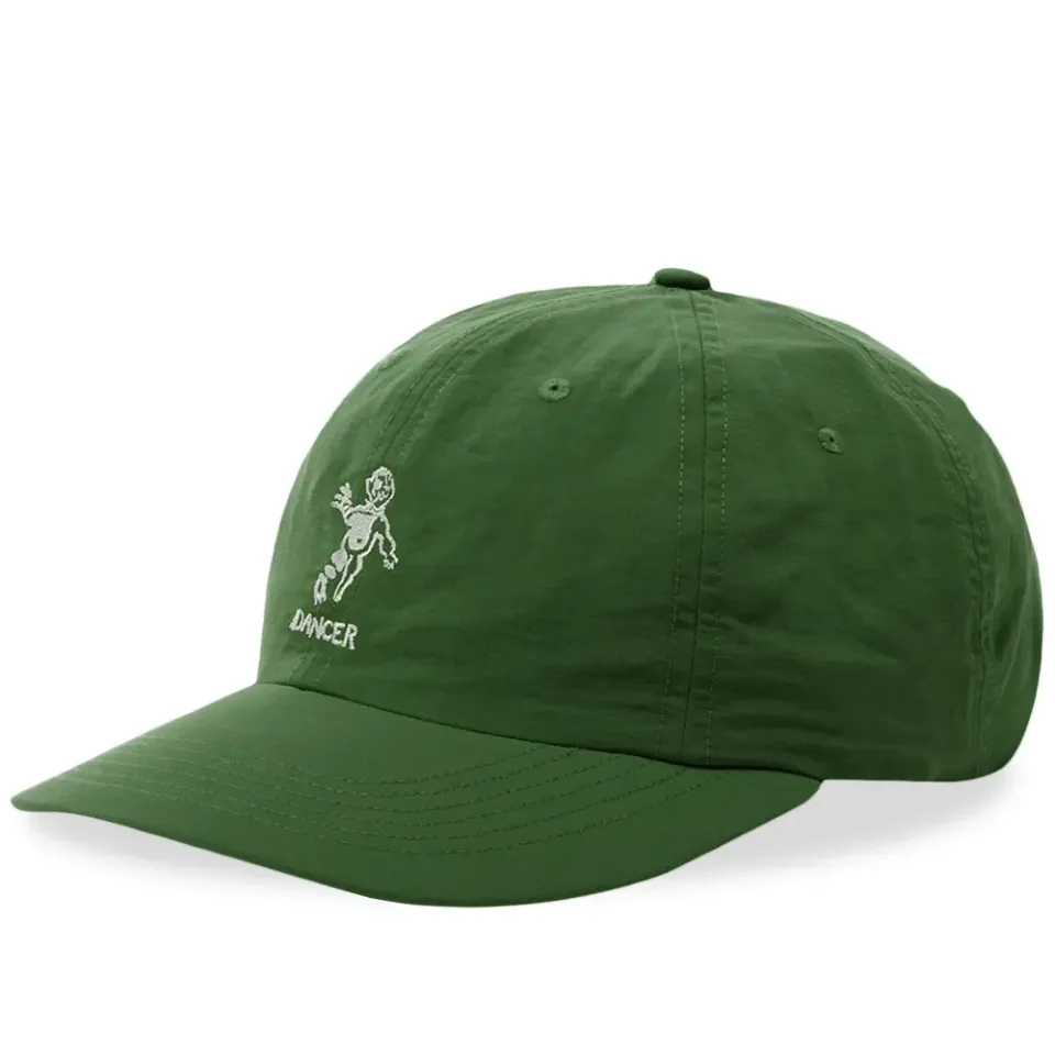 OG Logo Dad Cap