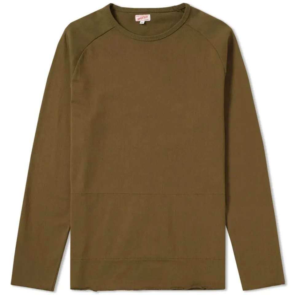 Long Sleeve Zef Tee