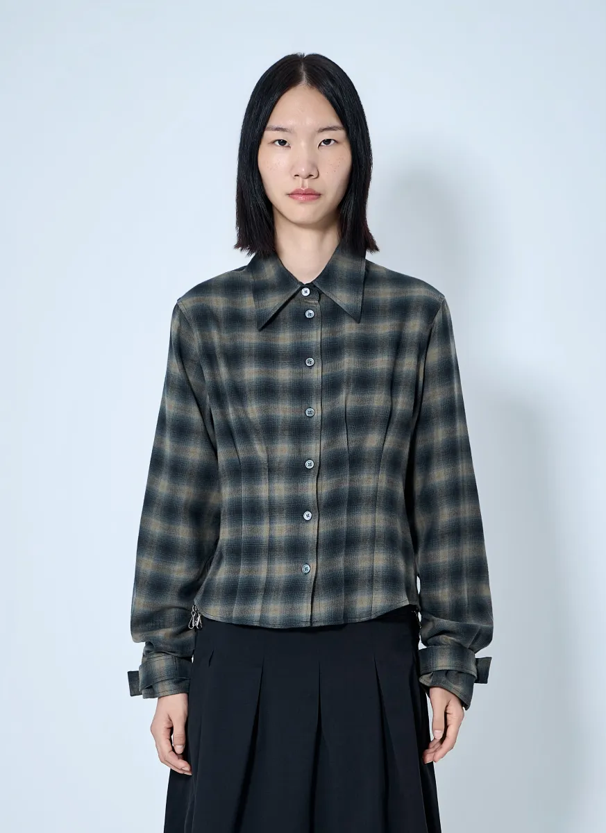 Envelope Shirt