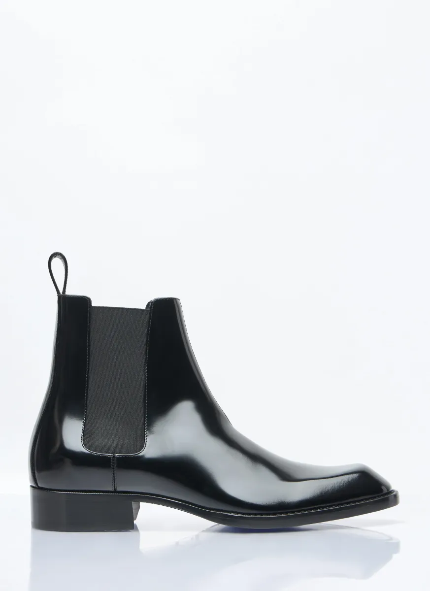 Vadim Chelsea Boots
