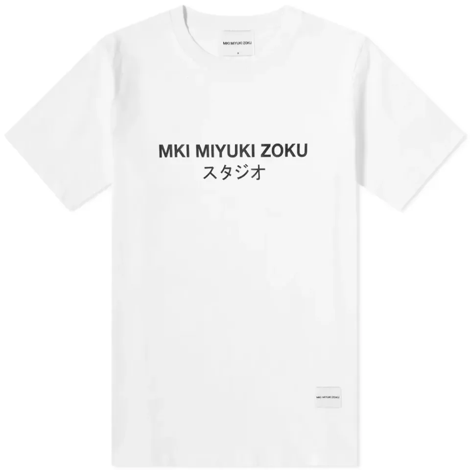 Classic Logo T-Shirt