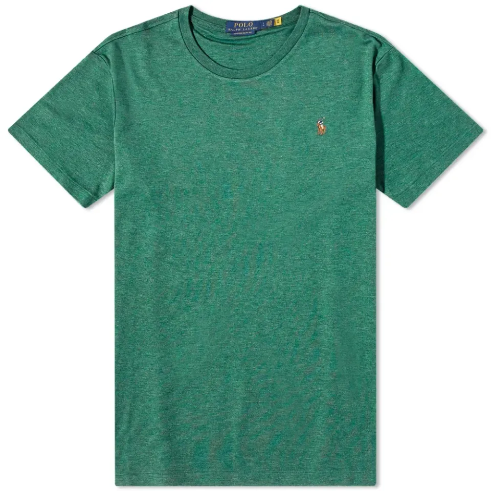 Cotton Custom T-Shirt