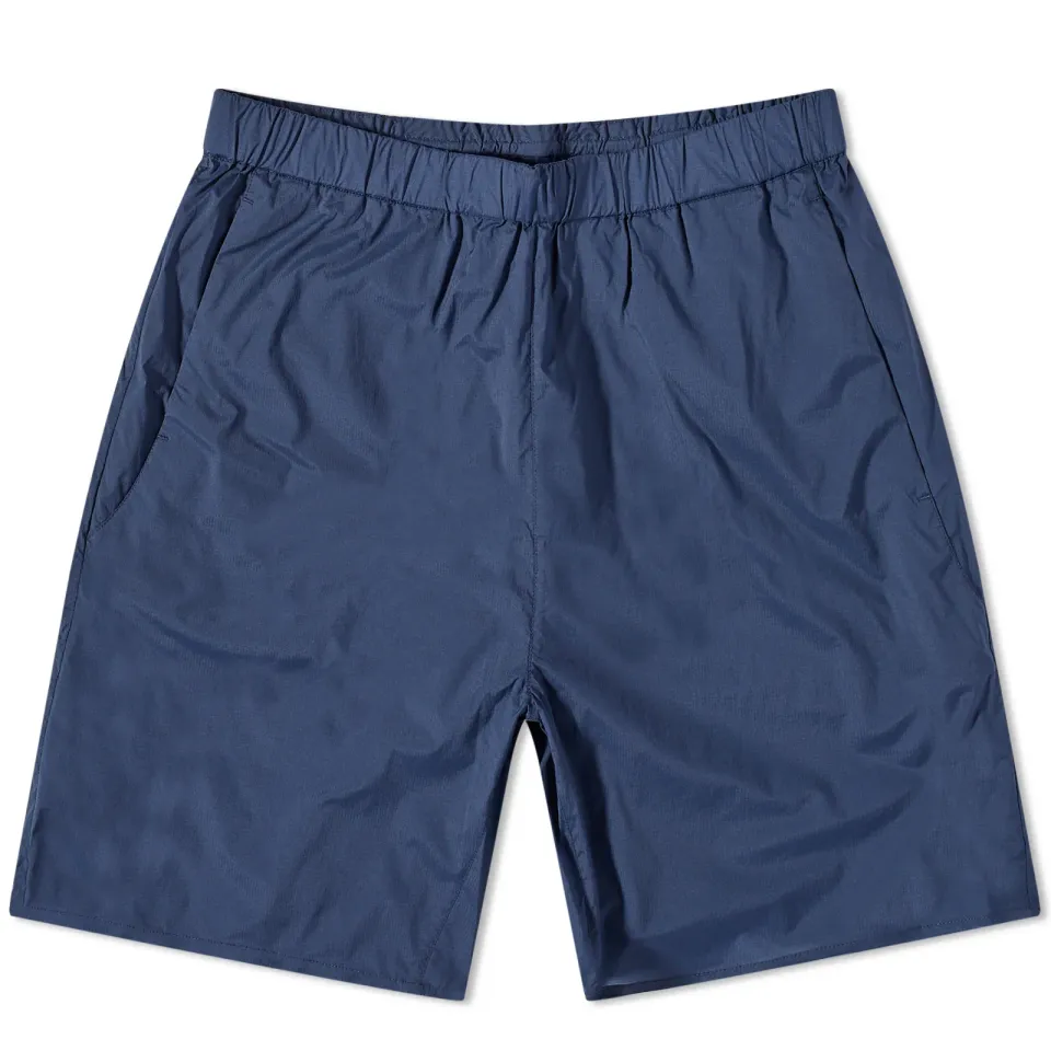 Poul Light Nylon Shorts
