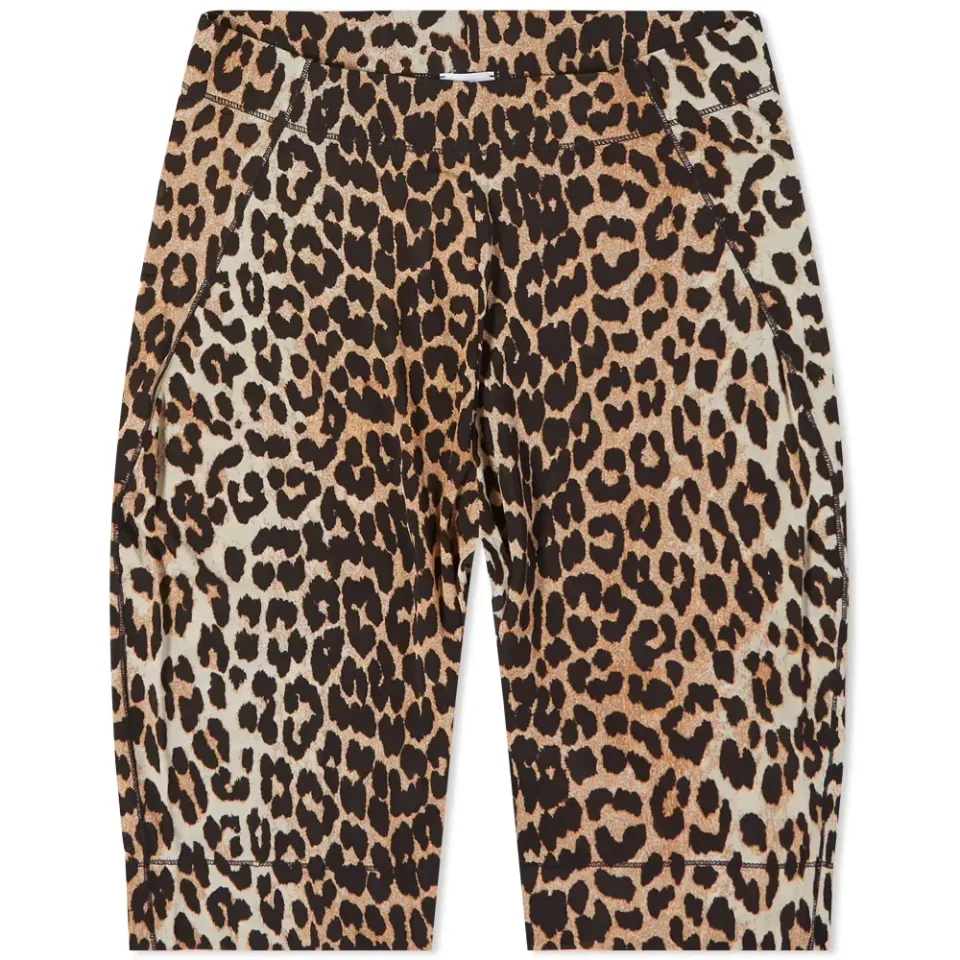 Cycling Shorts