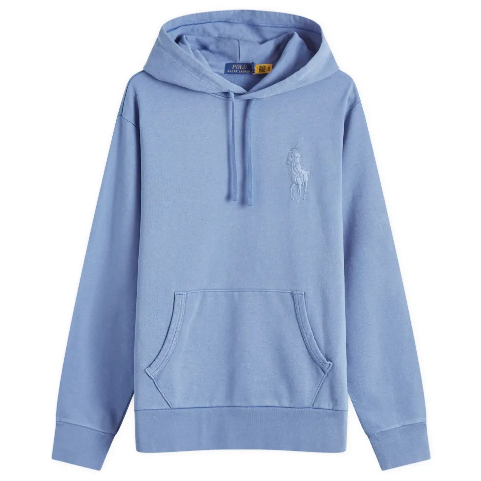 Big Pony Hoodie