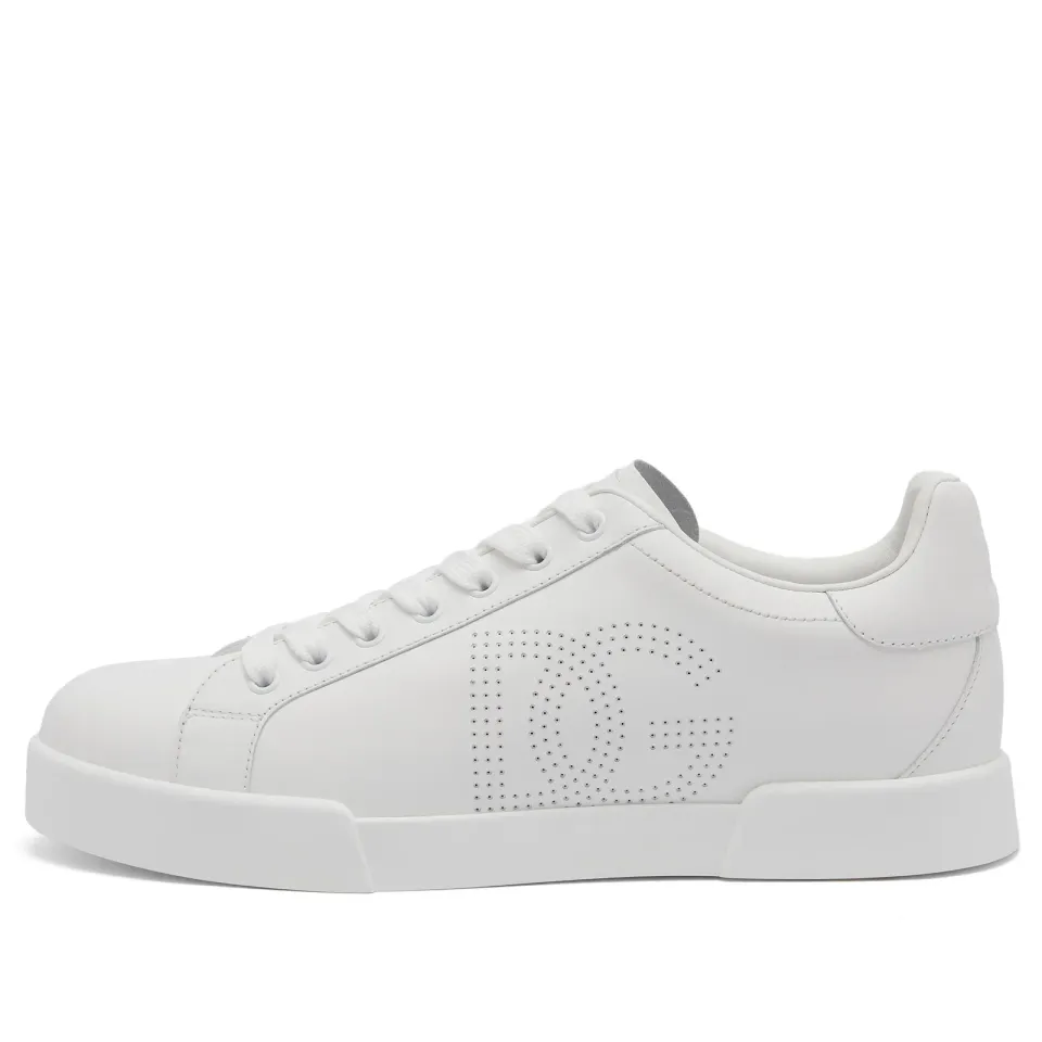 Diamante Logo Sneaker