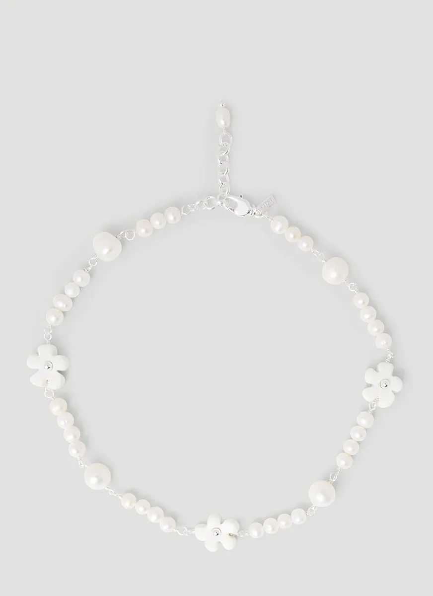 Tima Necklace