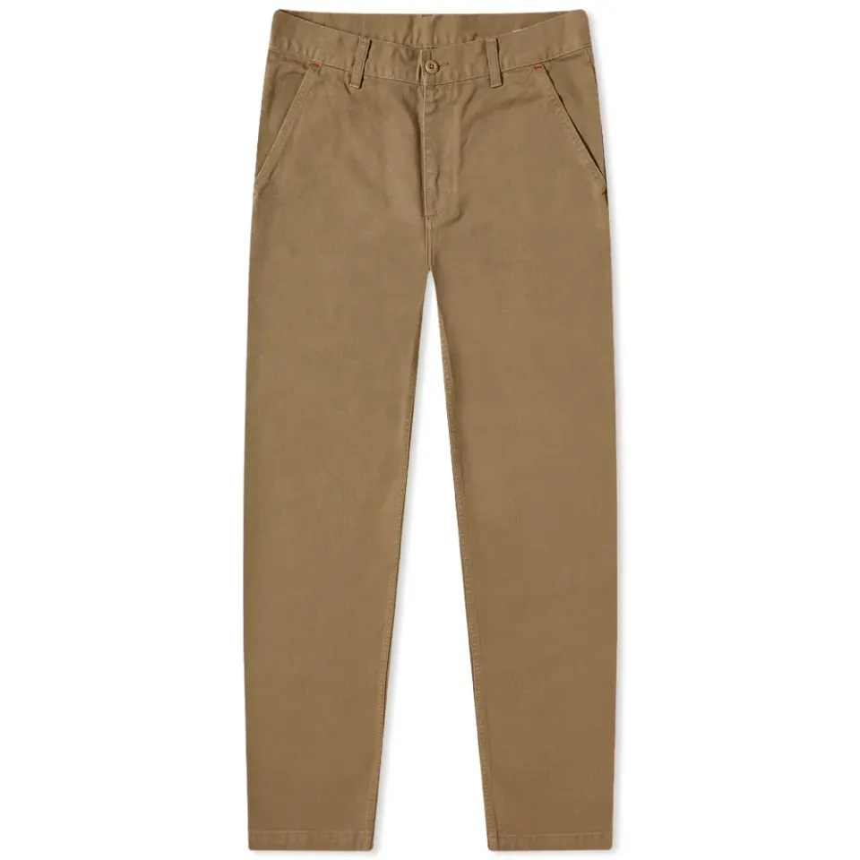 Wesley Pant