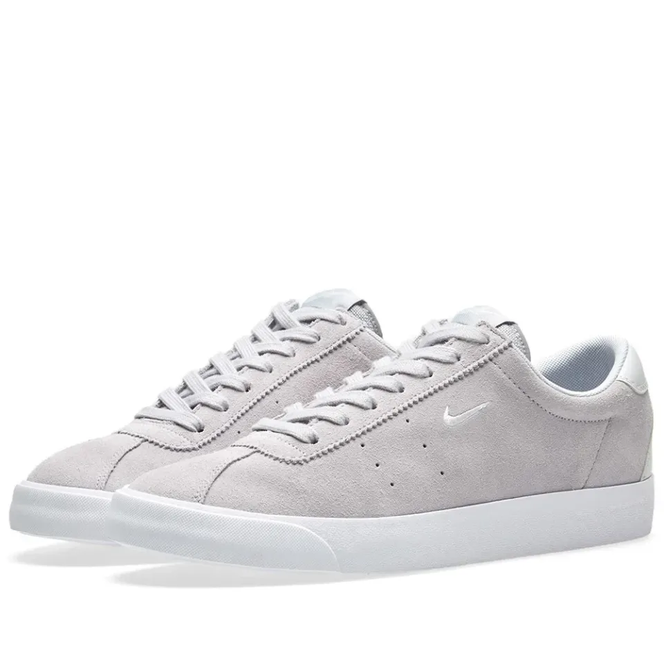 Match Classic Suede