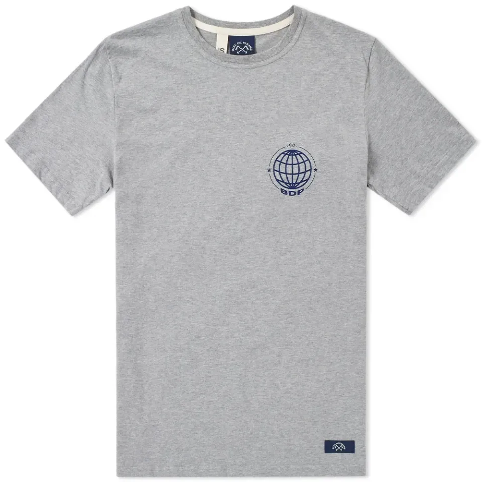 Globe Tee