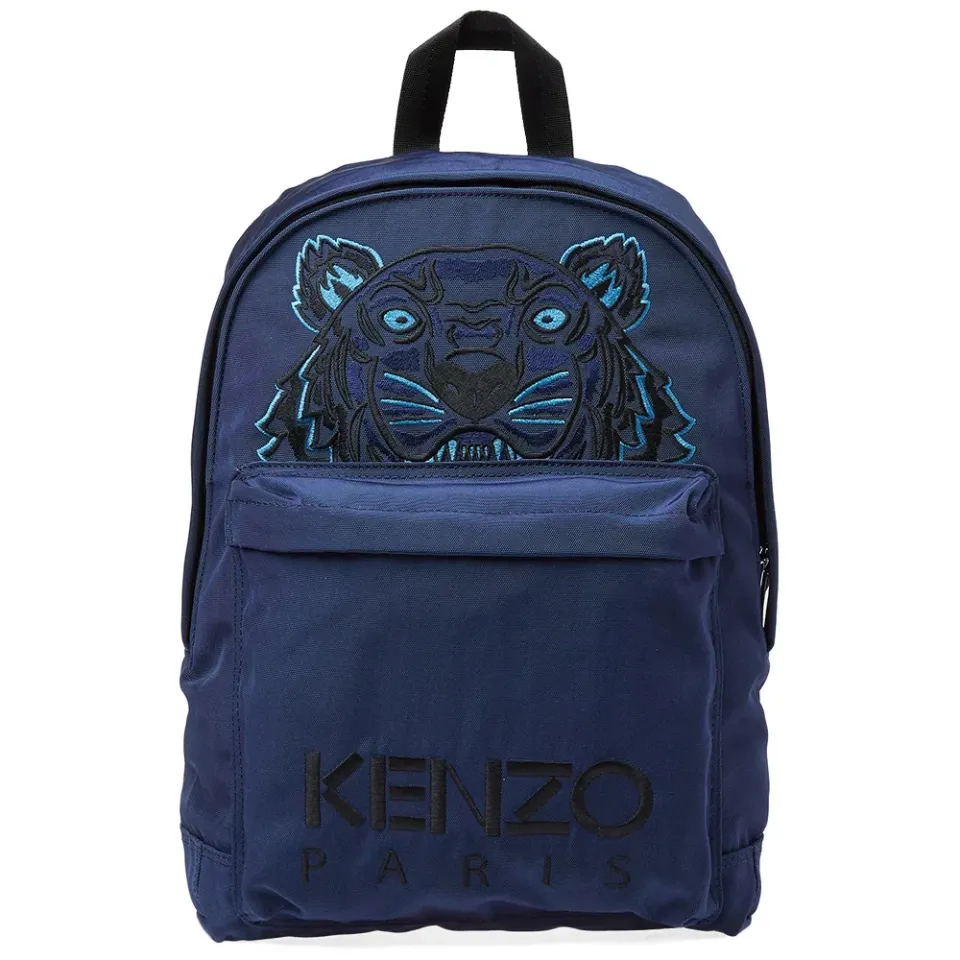 Tiger Backpack
