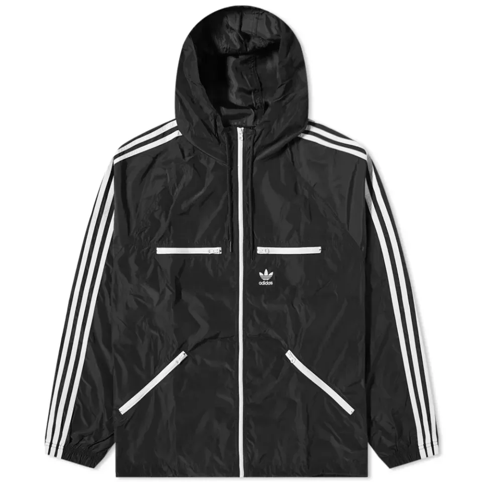 Classics Windbreaker