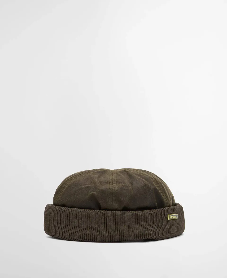 Renford Docker Hat
