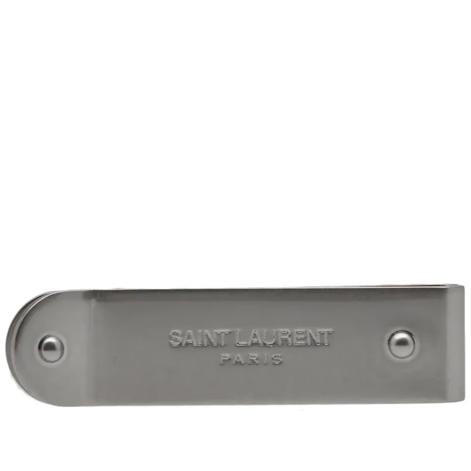 ID Money Clip