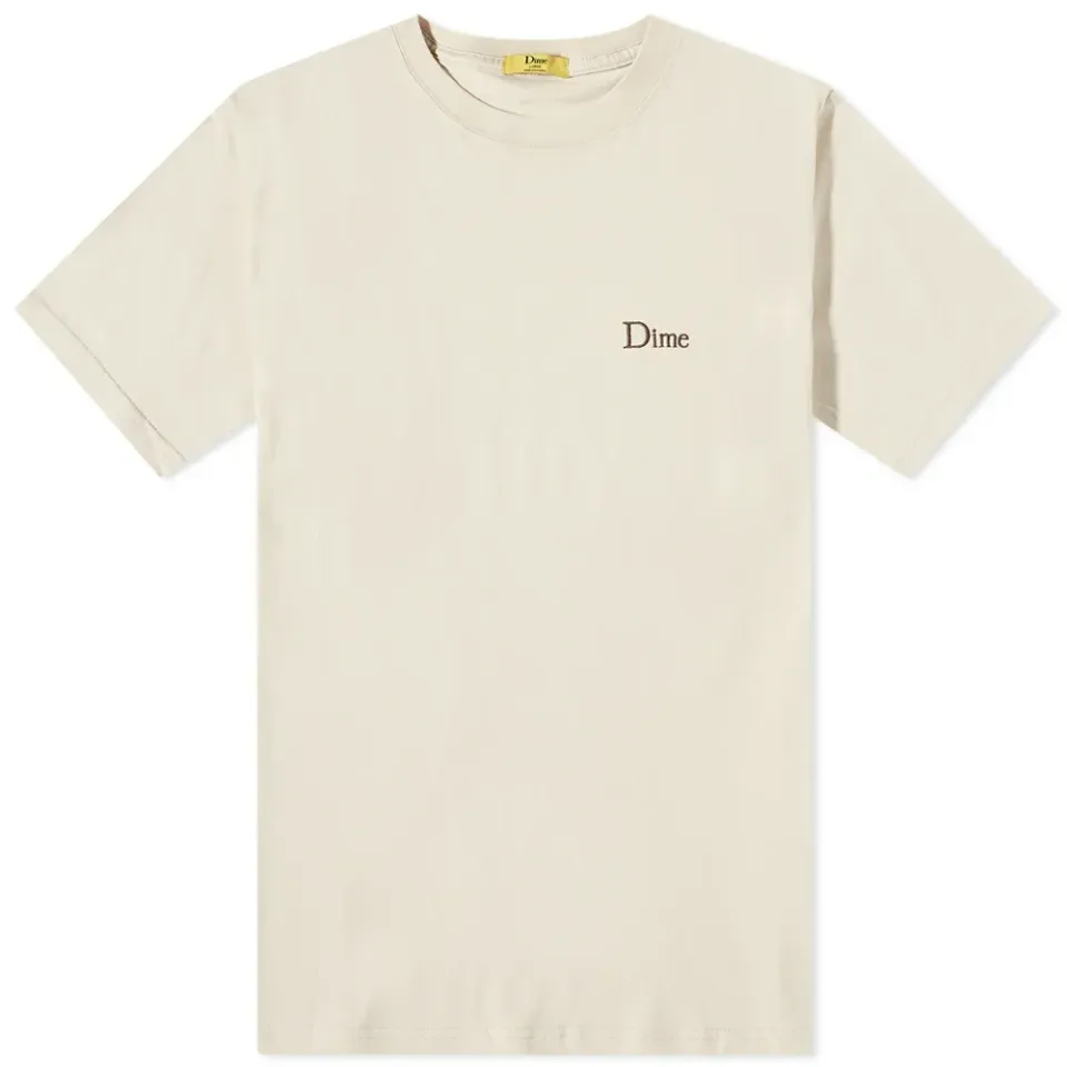 Classic Small Logo T-Shirt