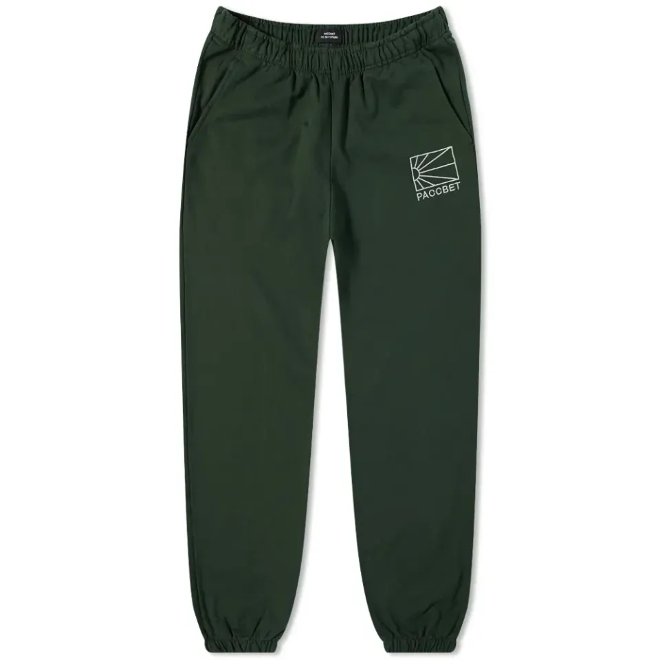 Logo Sweat Pant