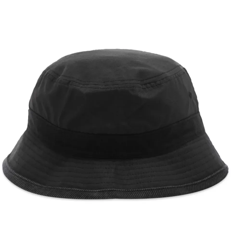 Bucket Cord Hat