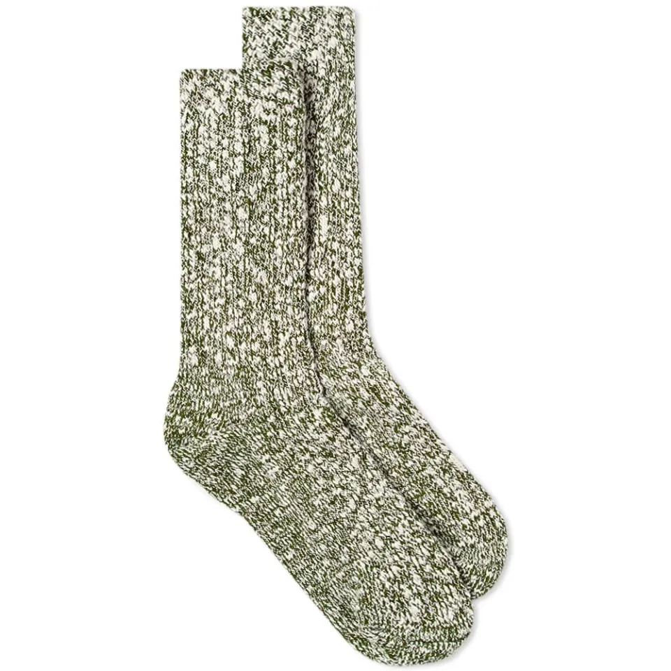 Cypress Sock