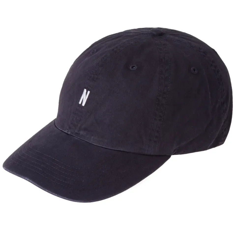 Light Twill Sports Cap