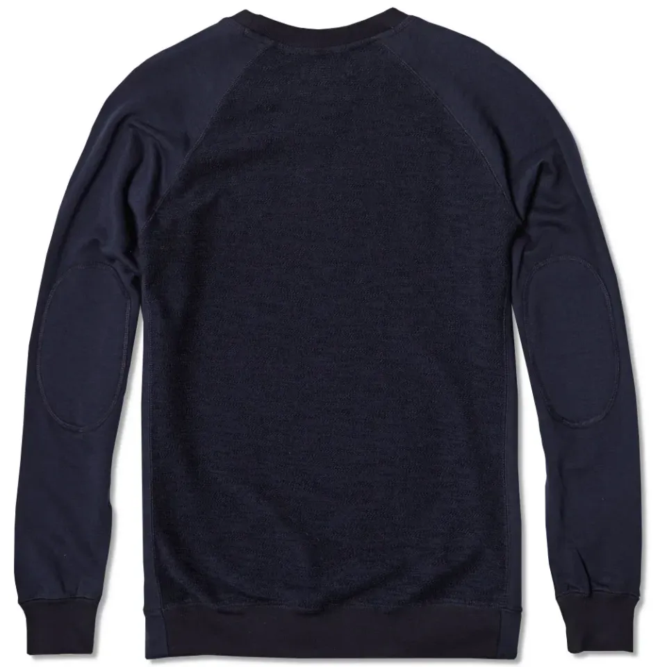 Premium Basics Crew