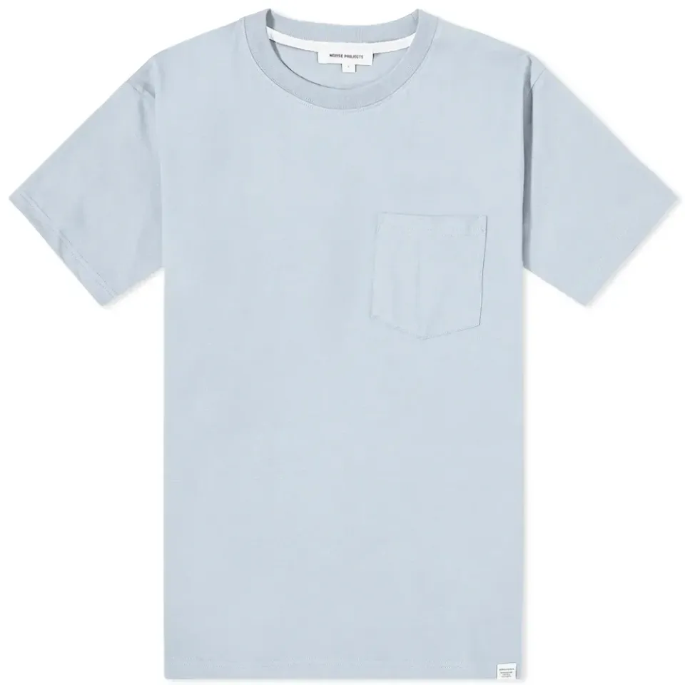 Johannes Standard Pocket T-Shirt