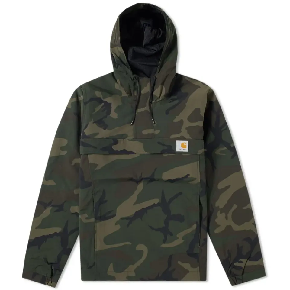 Carhartt WIP Nimbus Pullover Jacket