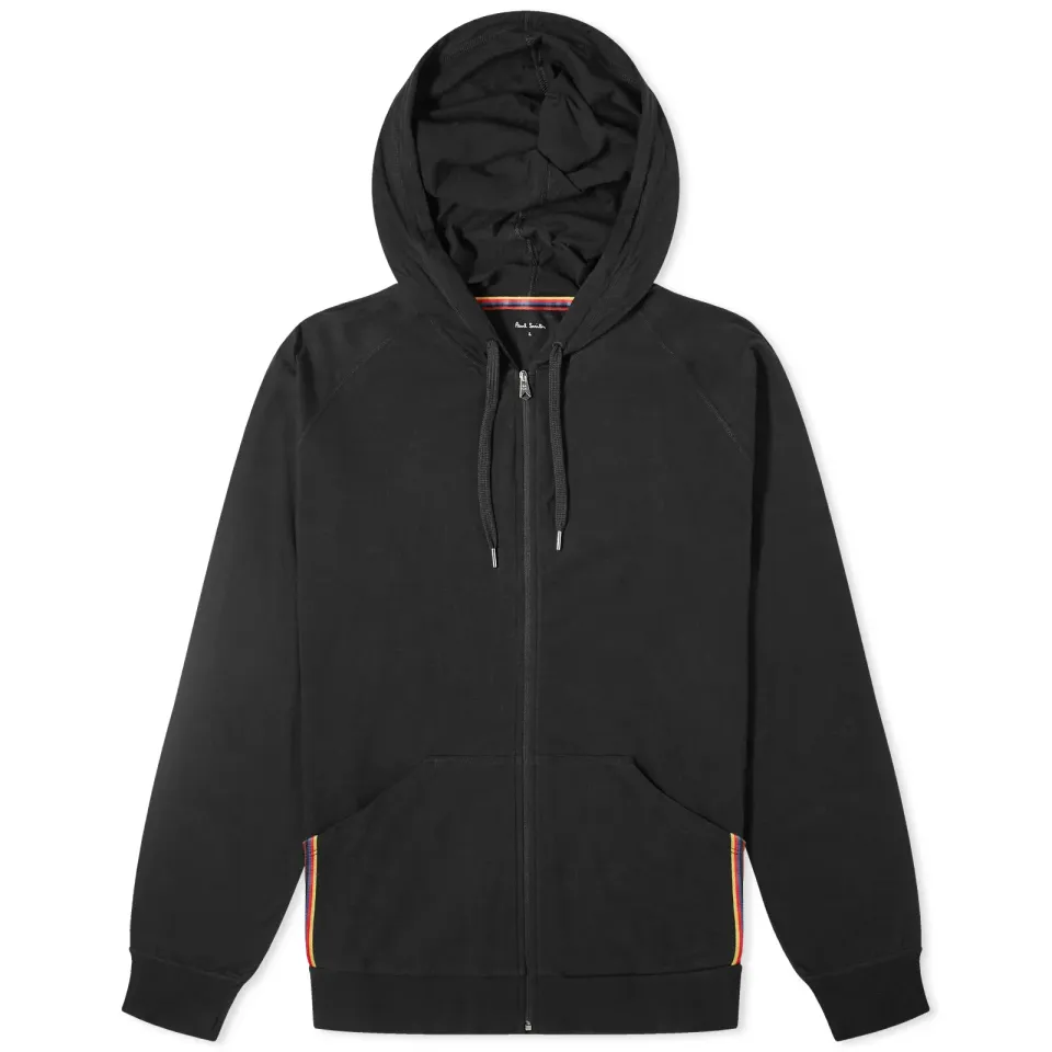 Lounge Hoodie