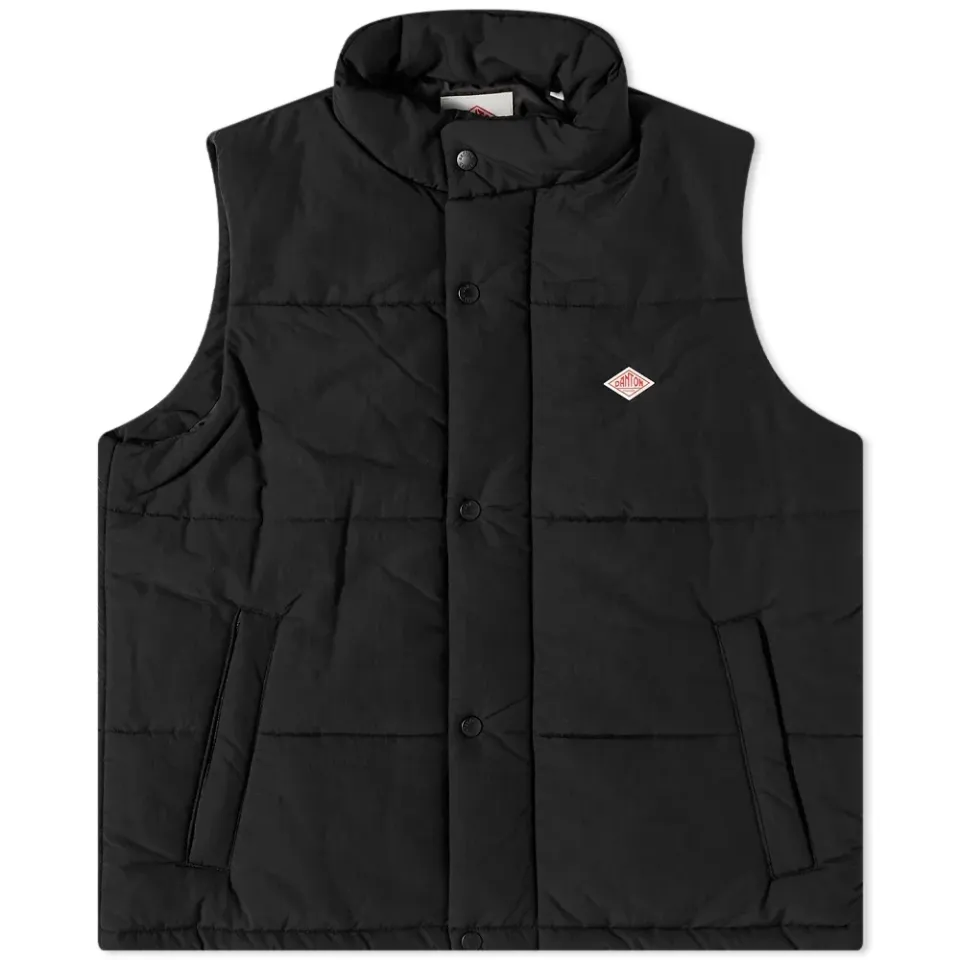 Insulation Vest