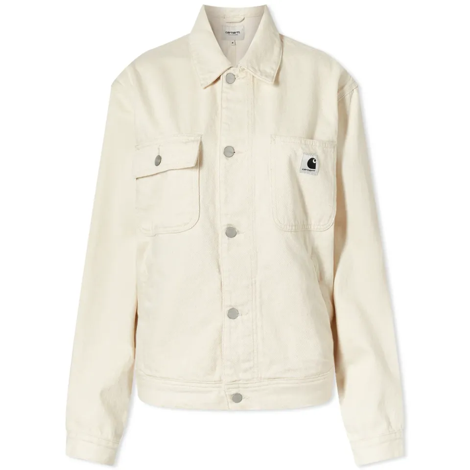 Saledo Jacket