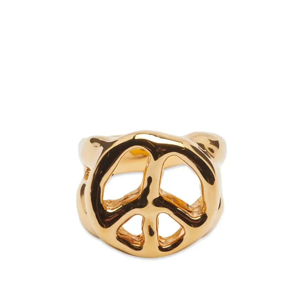Peace Ring