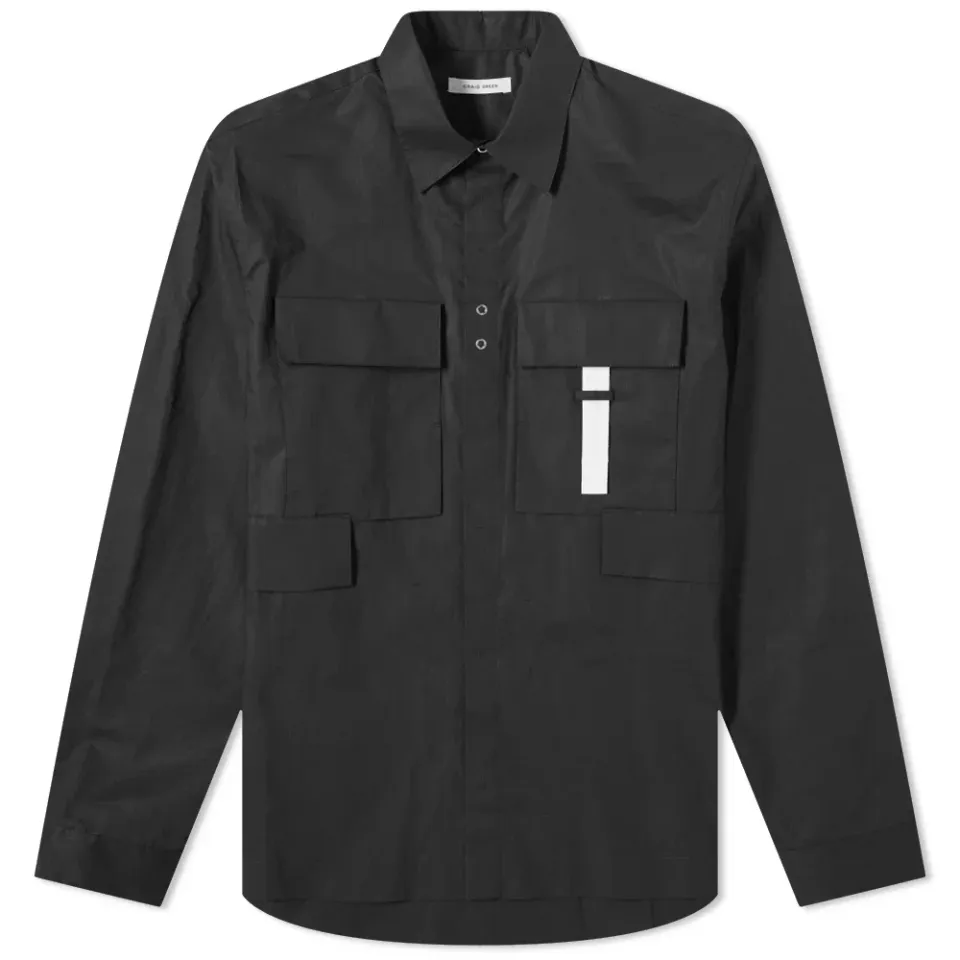 Utility Shirt