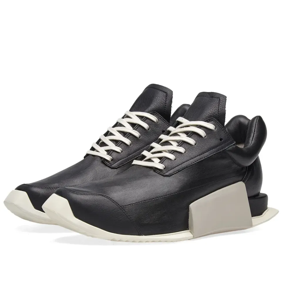 Adidas x Rick Owens Level Runner Boost