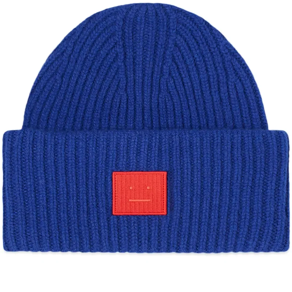 Pansy N Face Beanie
