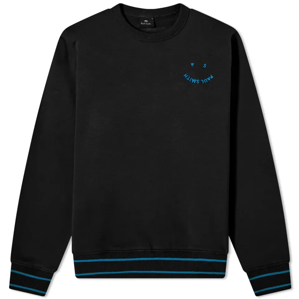 Happy Crew Sweat