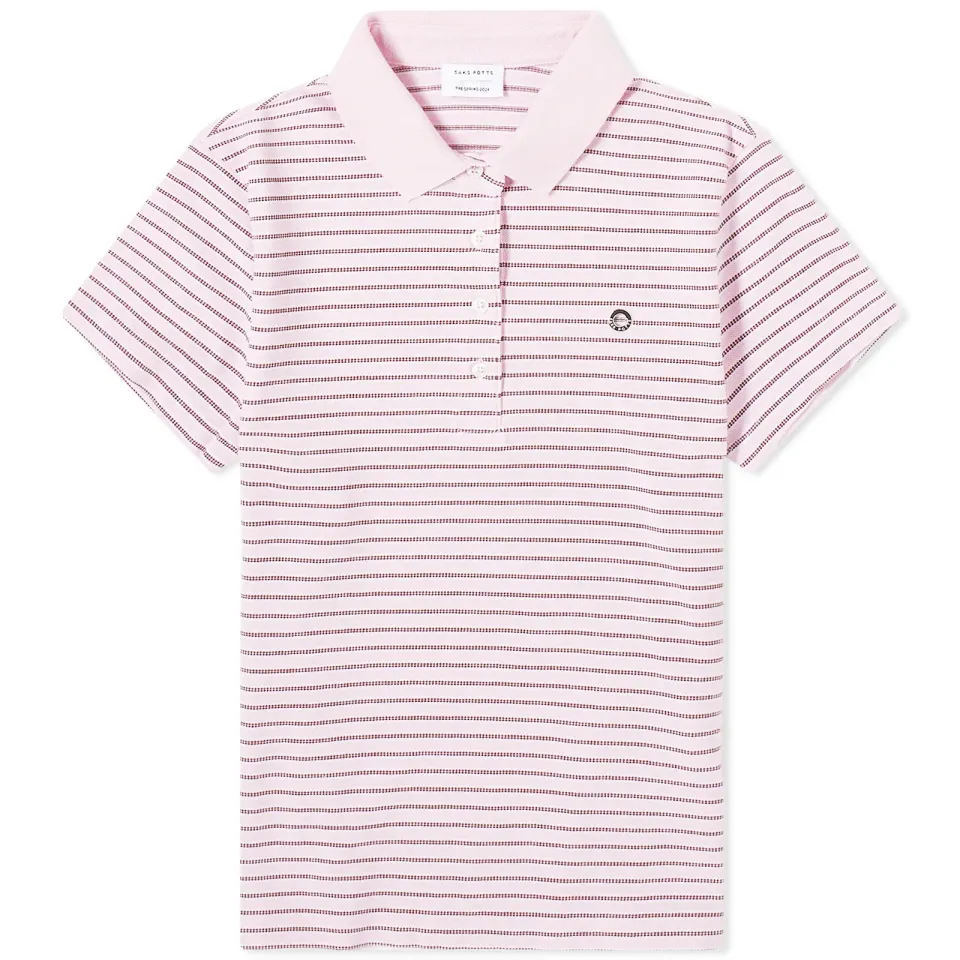 Venus Polo Shirt