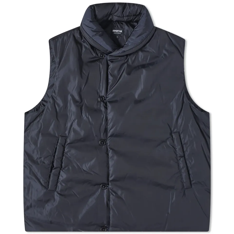 Loft Vest
