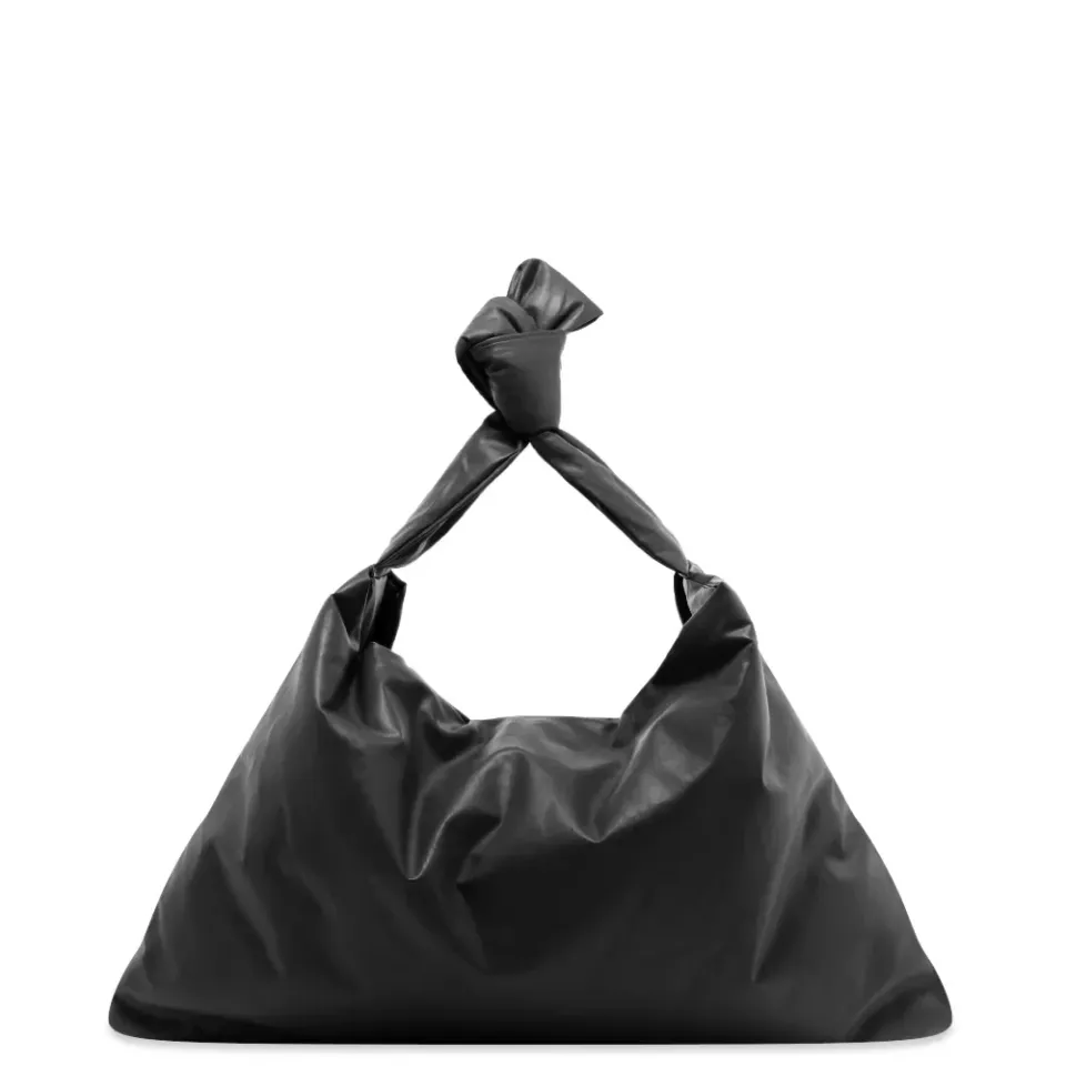Small Oil Square Bag