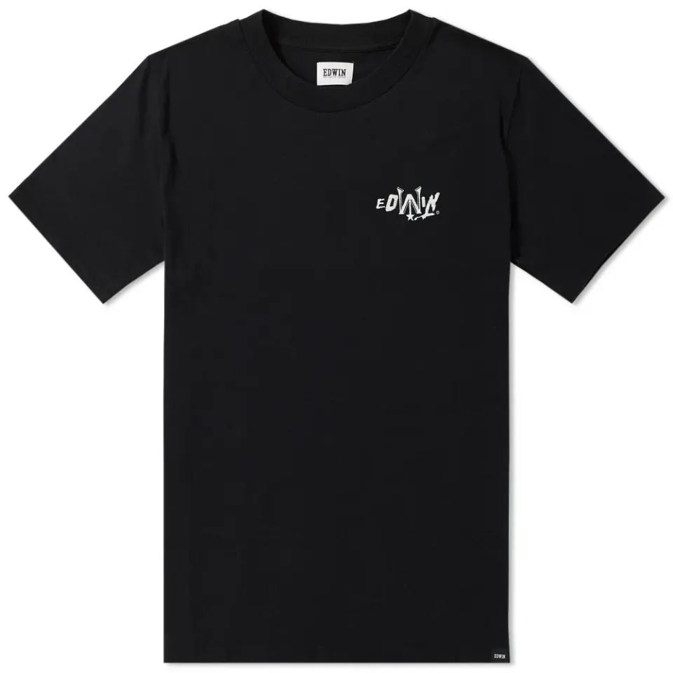 Young Sinners Tee
