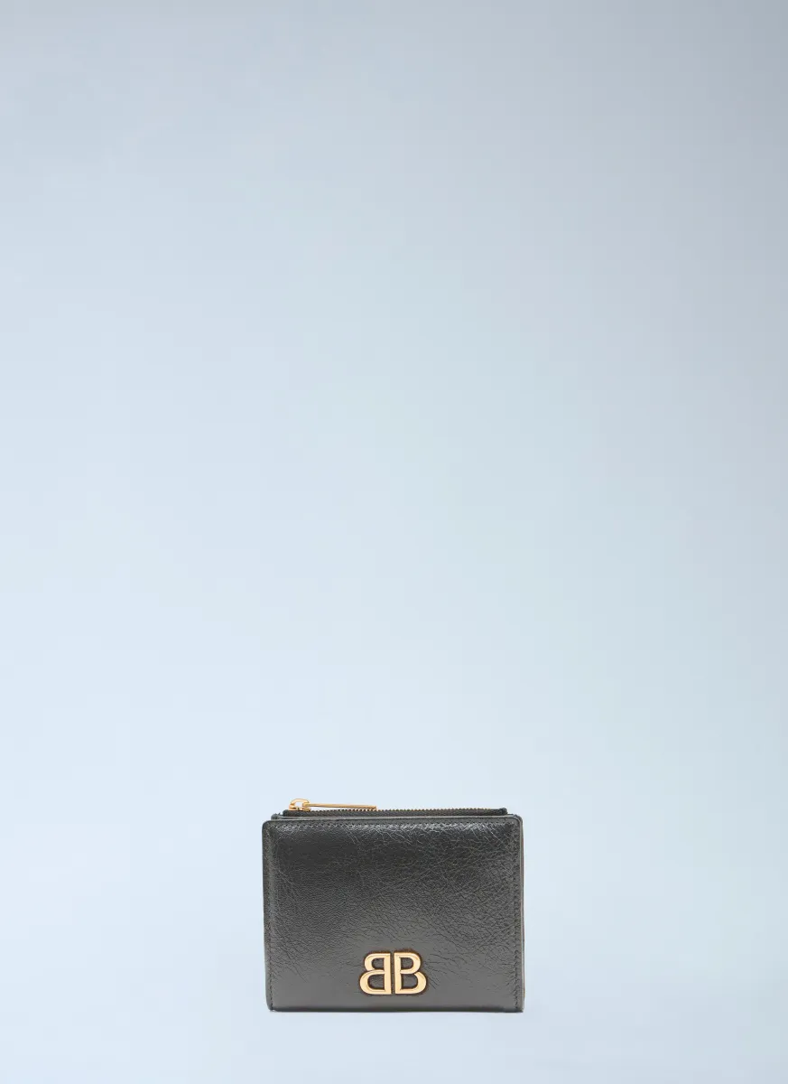 Monaco Bi-Fold Wallet