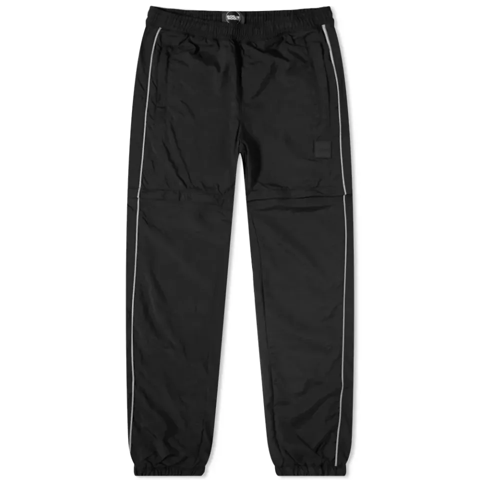 Nylon Pant