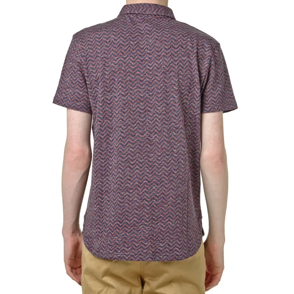 Zig Zag Polo