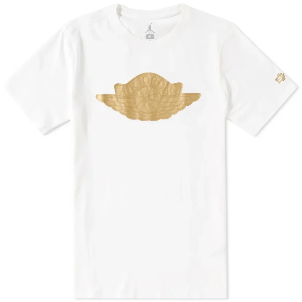 BHM Wings Tee