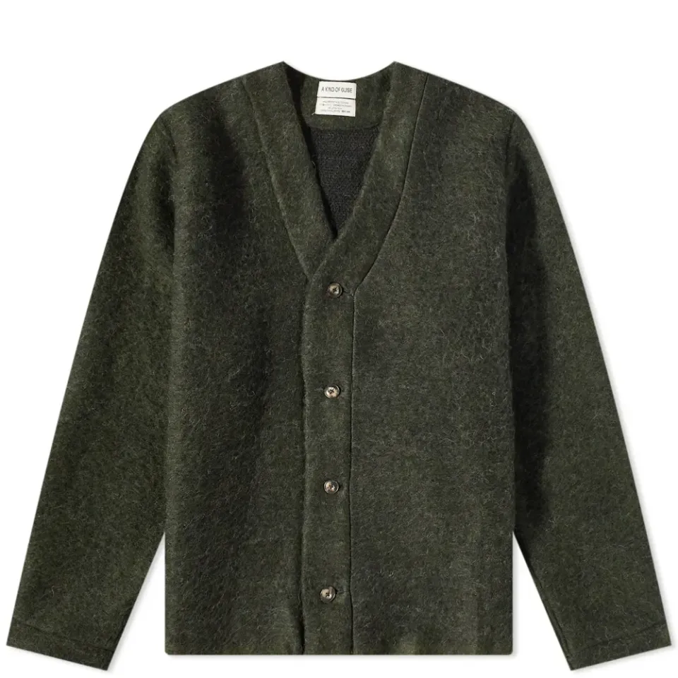 Kura Cardigan