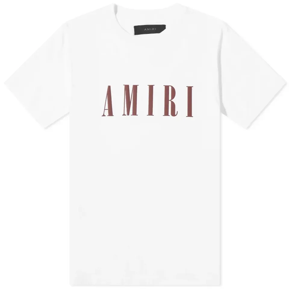 Core Logo T-Shirt