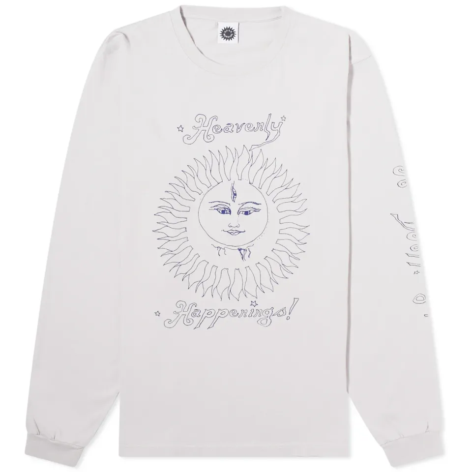 Heavenly Happenings Long Sleeve T-Shirt