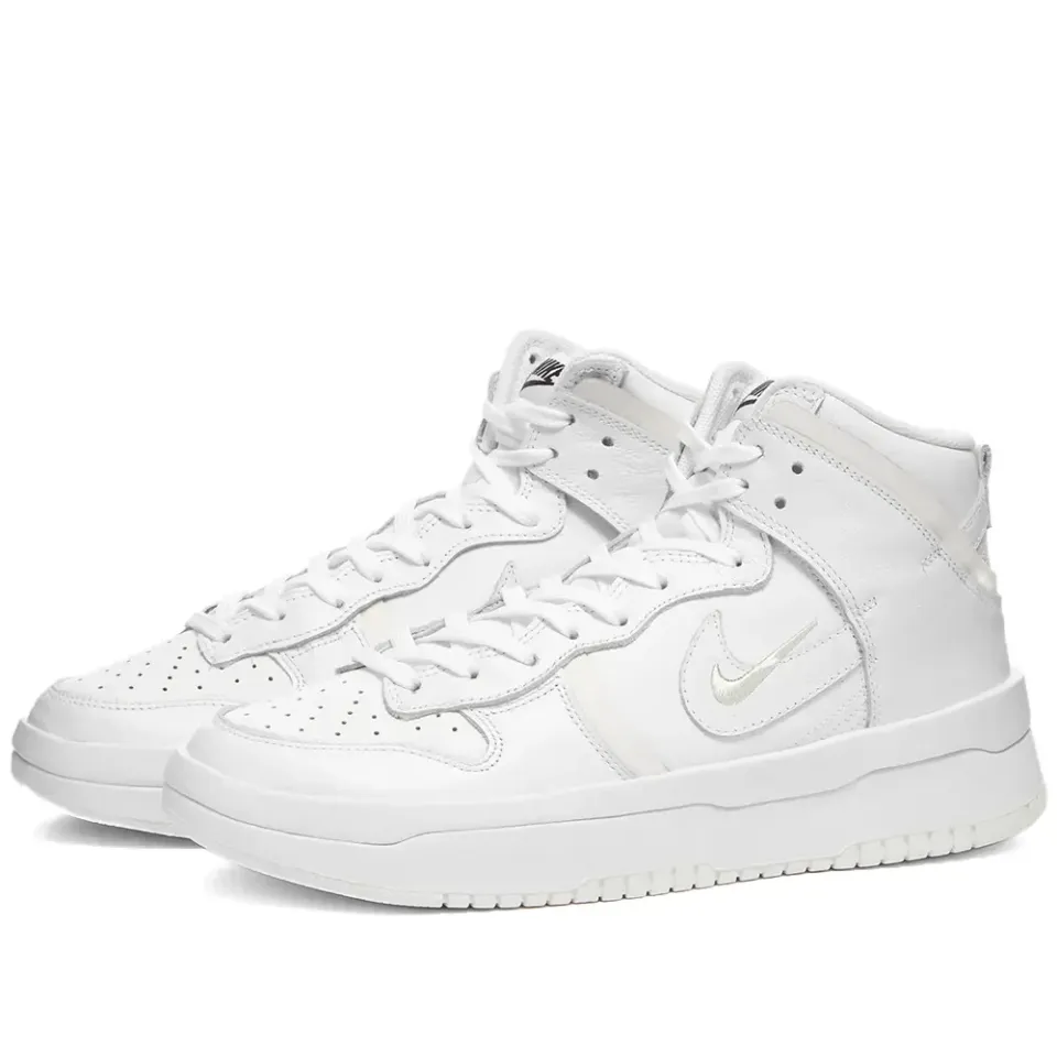 Dunk Hi Rebel W
