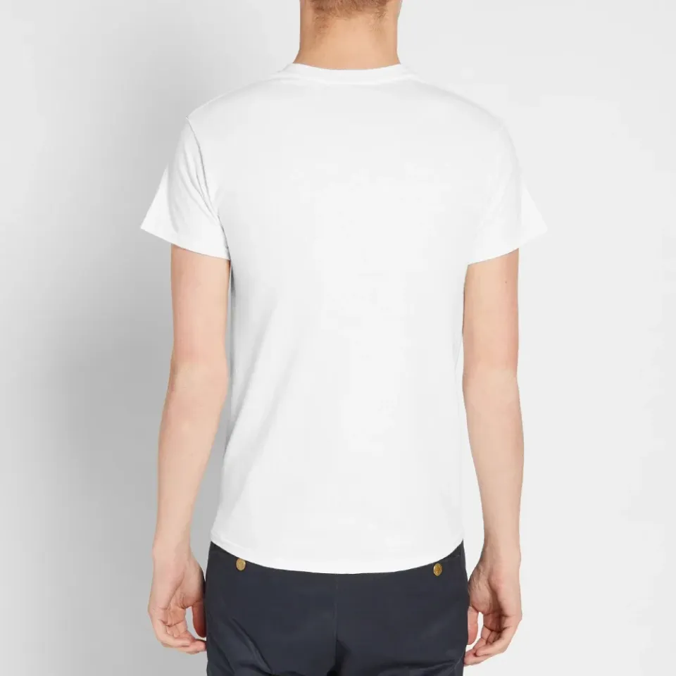 Jack Pocket Tee