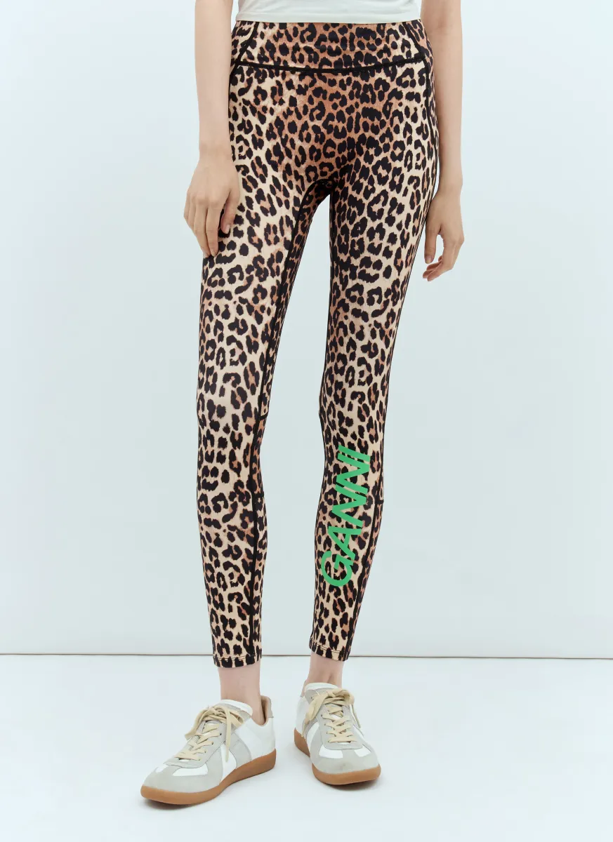 Active Ultra High Waist Leggings